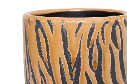 FC Tigg Plant Pot