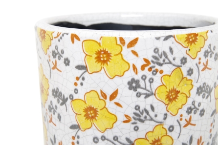 FC Zelie Plant Pot