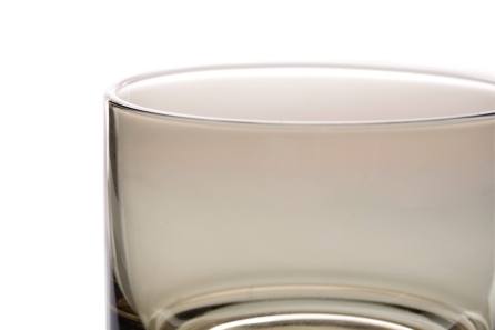Modica Stacking Tumbler (Grey)
