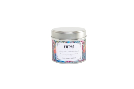 FC Candle Bergamot Ytc Om