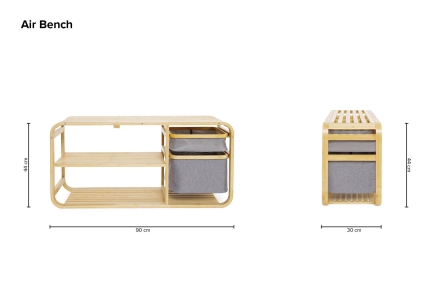 Air Bench