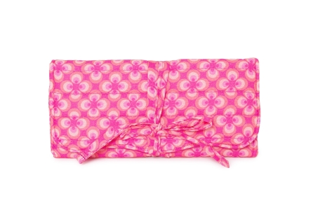 FC Tabi Jewellery Pouch