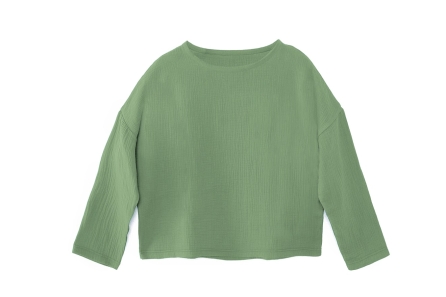 FC Itoko Pyjama Aspen Green