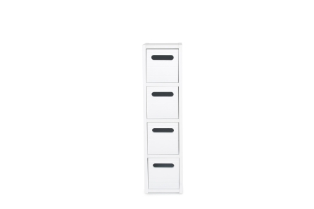 FC Narrow Bathroom Chest