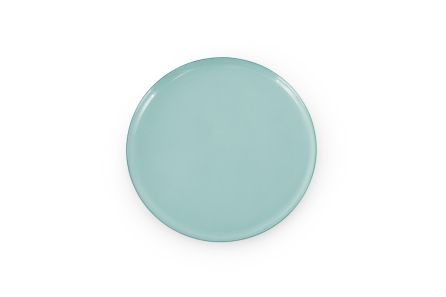 FC Enamel Coaster Glacier Blue