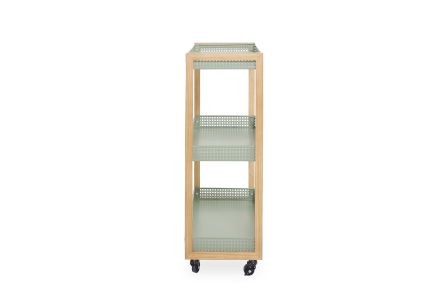 FC Katto Shelf Trolley