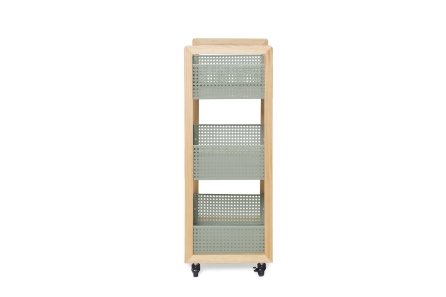 FC Katto Shelf Trolley Yr A