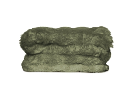 FC Ludlow Throw Mqky B