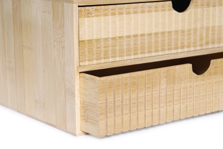 FC Mizo Shallow Drawer Unit