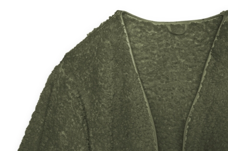 FC Sheepskin House Coat Bnxp K