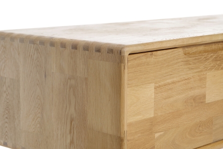 FC Twain Tv Table