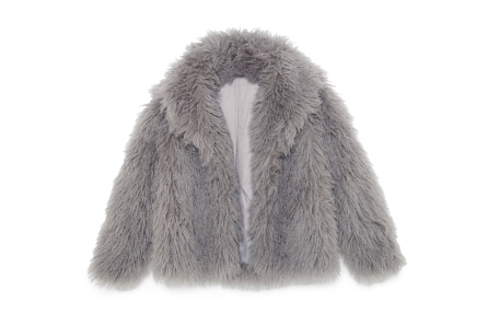 FC Yeti Coat