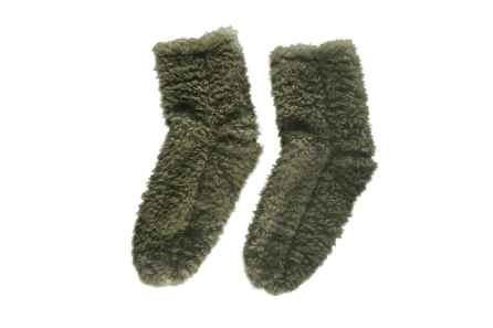 FC Sheepskin Socks