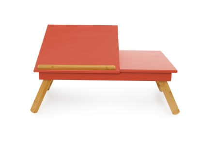 FC Laptop Table Ochre Eb E