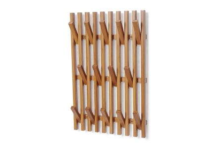 FC Margo Hook Triple Rack