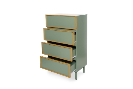 Acre Chest of Drawers