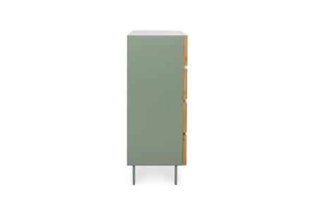 Acre Chest of Drawers