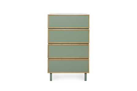 Acre Chest of Drawers