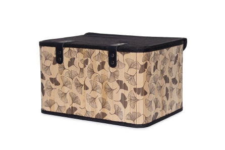 FC Chocho Basket Large