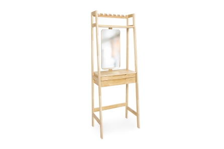 FC Iso Dressing Table Fmuf Cn