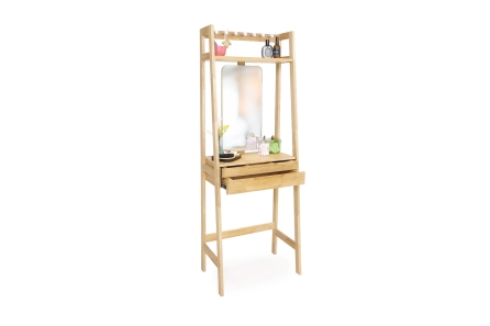 FC Iso Dressing Table Ccbl Fp