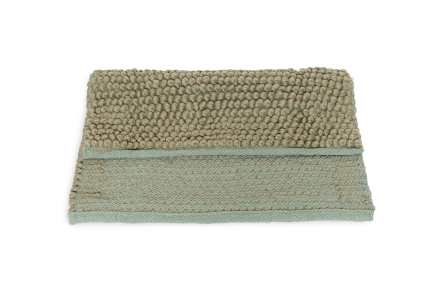 FC Tama Rug Deep Olive X