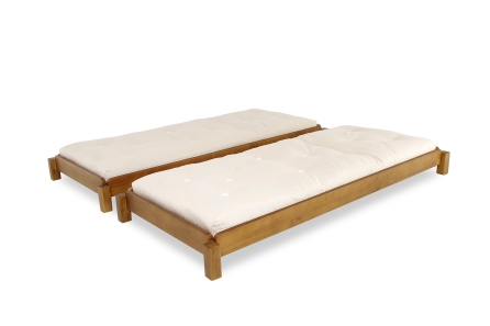 FC Beppu Stacking Bed