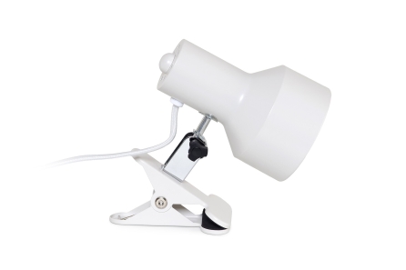 FC Dozo Lamp White