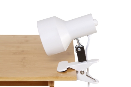 FC Dozo Lamp White