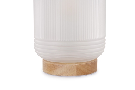 FC Gyo Lamp White