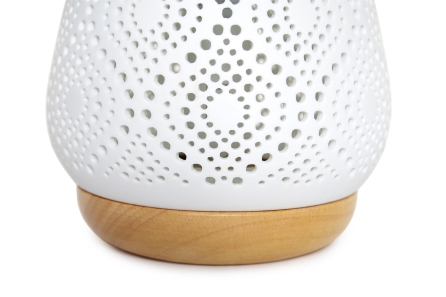 FC Kashmir Glow Lamp