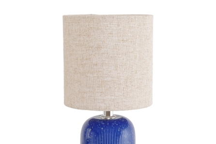 FC Puchi Lamp Blue