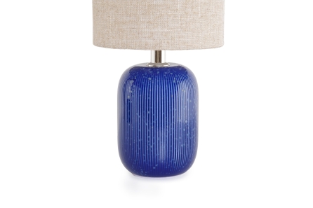 FC Puchi Lamp Blue