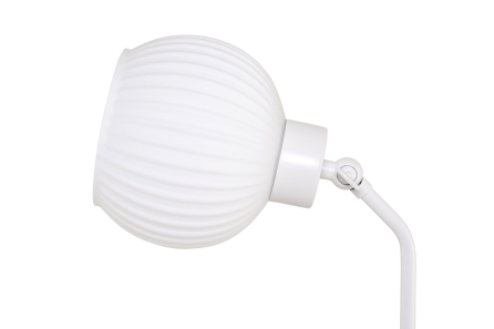 FC Rijji Lamp White