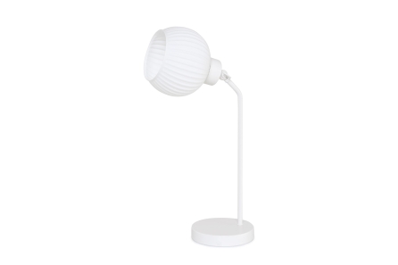 FC Rijji Lamp White