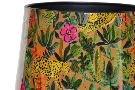 FC Savannah Enamel Pot Extra Large