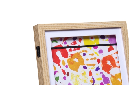 FC Toyo Picture Frame