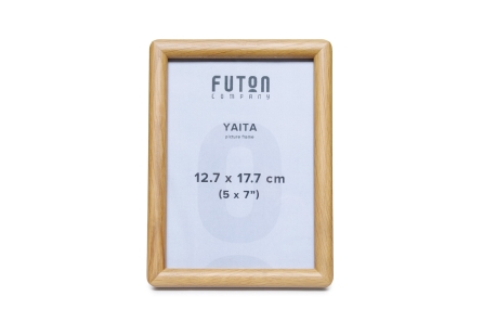 FC Yaita Picture Frame X