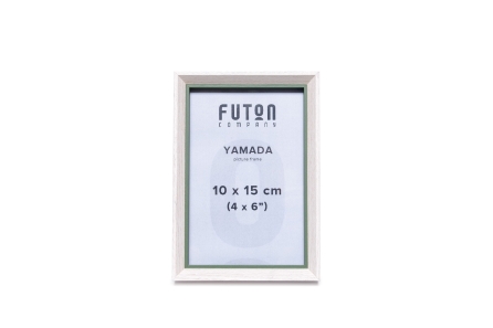FC Yamada Picture Frame X