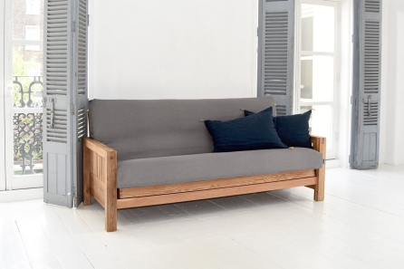 Sofa Bed Bivj Bo