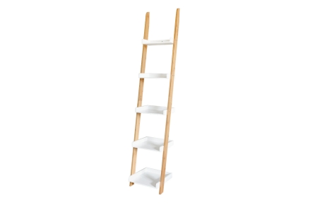 Ladder Shelves Narrow