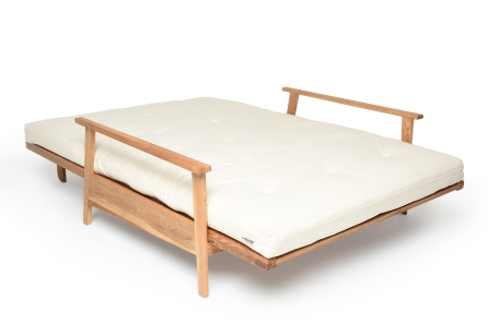 Haiku Double Oak