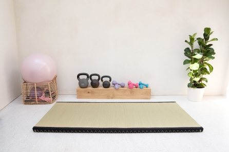 Tatami Mat Gym LF Nj X