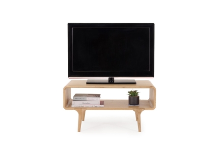 FC Malmo Coffee Table