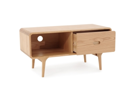 FC Malmo TV Table