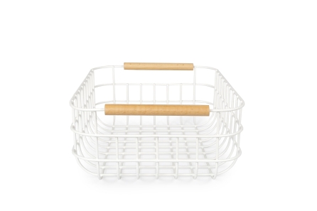 FC Wire Trug Basket