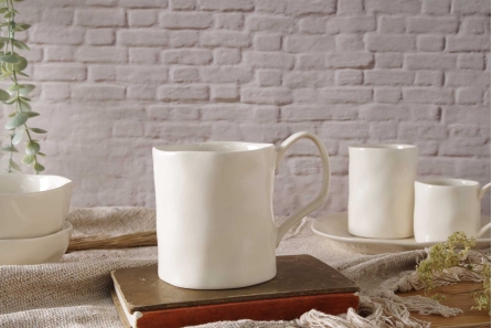 FC Nachura Coffee Mug