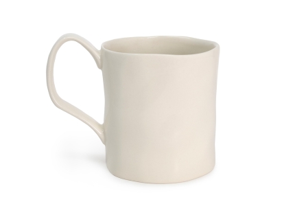 FC Nachura Coffee Mug