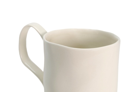 FC Nachura Coffee Mug