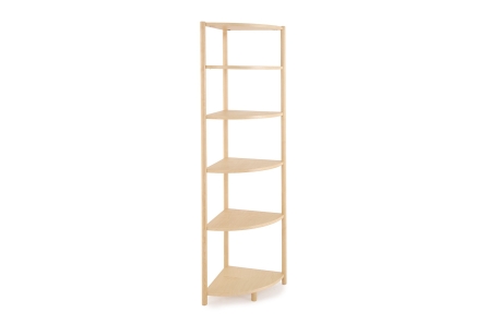 FC Folio Corner Bookcase